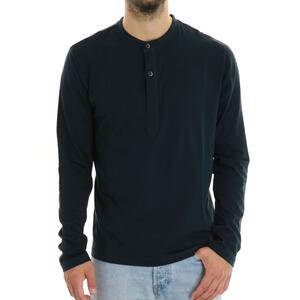 T-SHIRT TARGA BLU